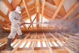 Eco-Friendly or Green Insulation Solutions in Ponca City, OK